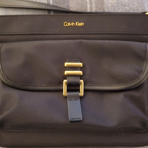 calvin klein women purse